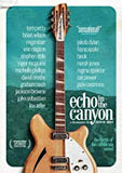 Echo In The Canyon: Laurel Canyon Mid-60's Birth Of California Sound (Blu-ray) 2019 Release Date 9/10/19