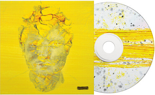 Ed Sheeran: Subtract (Colored Vinyl Yellow LP) 2023 Release Date: 5/5/2023 Deluxe CD Also Avail