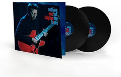 Eric Clapton: Nothing But The Blues Live At The Fillmore San Francisco 1994 (2 LP) 2022 Release Date: 7/29/2022