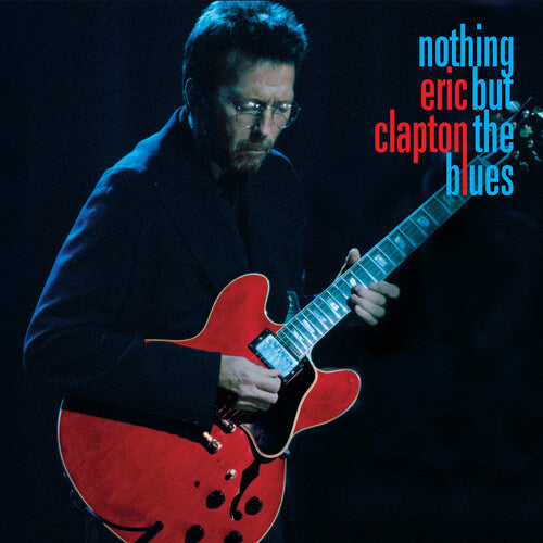 Eric Clapton | ConcertsOnDVD.com