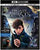 Fantastic Beasts and Where to Find Them:  J.K. Rowling 4K Ultra HD Blu-Ray Digital 3PC 2017 Release Date 3/28/17