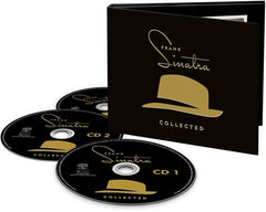 Franks Sinatra: Collected - Ltd 3CD Digipack Import Limited Edition Digipack Packaging, Holland - Import (3 CD Box Set)  2022 Release Date: 10/21/2022