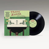 Frank Zappa Hot Rats:  Waka/Jawaka 1972 (180g Black Vinyl LP) 2022 Release Date: 12/16/2022