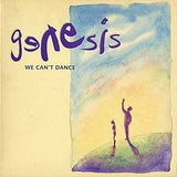 Genesis: We Can't Dance [Import] (United Kingdom - Import, 2PC)  Genesis  LP Release Date: 8/10/2018