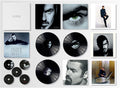 George Michael: Older 1996 Boxed Set Deluxe Edition Remastered  (5 CD/3LP 180 Gram Vinyl)  2022 Release Date: 9/30/2022