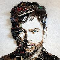Harry Conick Jr: That Would Be Me CD 2015 10-23-15 Release Date