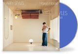 Harry Styles: Harry's House CD 2022 2022 Release Date: 5/20/2022