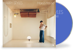 Harry Styles: Harry's House CD 2022 2022 Release Date: 5/20/2022