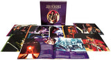 Jimi Hendrix: The Jimi Hendrix Experience 1966-1970 8 PC Boxed Set 180 Gram Vinyl LP  2017 Release Date 10/27/17 Free Shipping USA