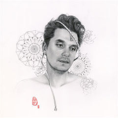 John Mayer: The Search For Everything Tour CD 2017 04-14-17 Release Date