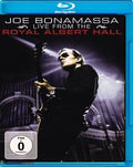 Joe Bonamassa Live From the Royal Albert Hall 2009 (Blu-ray) DTS-HD Master Audio 2010 Release Date: 10/19/2010