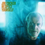 Joe Cocker: Respect Yourself  (LP) 2022 Release Date: 6/17/2022