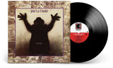 John Lee Hooker : The Healer 1989 (180 Gram Vinyl  LP) 2022 Release Date: 12/9/2022