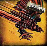 Judas Priest: Screaming For Vengeance: Special 30th Anniversary Edition (CD+DVD) DVD is Live From The 1983 US Festival- 2012 Release Date: 9/4/2012