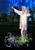 Judy Collins: American Singer Songwriter- Live in Ireland DVD Release Date 3/18/14