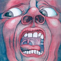 King Crimson: 50th Anniversary Court Of The Crimson King 1969 (3 CD/Blu-ray Audio Only)  96kHz/24bit Blu-ray+CD DGM 11/01/19