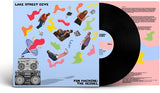Lake Street Dive: Fun Machine: The Sequel (180 Gram Vinyl LP) 2022 Release Date: 12/9/2022