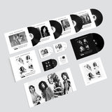 Led Zeppelin: The Complete BBC Sessions 1969-1971 (Oversize Item Split Deluxe Edition (3CD)5 LP) 2016 Release Date: 9/16/2016
