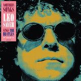 Leo Sayer: Northern Songs: Leo Sayer Sings The Beatles [Import] Digipack Packaging 19 Track CD 2022 Release Date: 1/28/2022