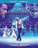 Lord of the Dance: Dangerous Games Michael Flatley Live London's Palladium 2015 (Blu-ray) 2016 3-1-16 Release Date