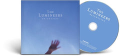 The Lumineers: Brightside CD 2022 Release Date: 1/14/2022