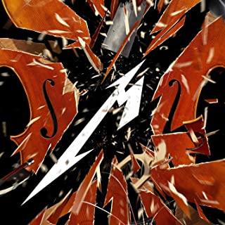 Metallica: S&M2 Metallica & The San Francisco Symphony 2019 (Blu-ray) DTS-HD Master Audio 2020 Release Date: 8/28/2020