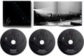 Metallica: The Metallica Black Album (Remastered Expanded Edition 3CD Boxed Set) Metallica 2021 Release Date: 09/10/2021