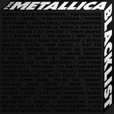 Metallica: The Metallica Blacklist (4CD) (Boxed Set) Metallica and Various Artists 2021 Release Date: 10/1/2021