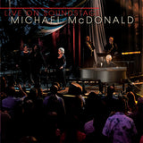 Michael McDonald: Live On Soundstage Chicago 2017 (Blu-ray)  DTS-HD Master Audio 2018  Release Date: 1/12/18