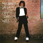 Michael Jackson: Off the Wall 1978 Deluxe (CD/ Blu-ray) 2016 DTS HD Master Audio 02/26/16 Release Date
