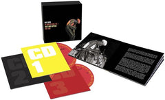 Miles Davis: The Bootleg Series Vol. 7: That's What Happened 1982-1985 (Boxed Set 3 CD) 2022 Release Date: 9/16/2022