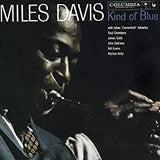 Miles Davis: Kind Of Blue [Clear Vinyl] 180 grams, Import, 12" Vinyl 2021 Release Date: 02/16/21