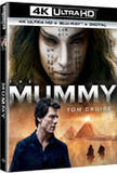 The Mummy: 4K ULtra HD-Blu-ray-Ultraviolet Digital Copy HD-2 Pack 2017 Release Date: 9/12/17