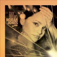 Norah Jones: Day Breaks Sixth Album CD 2016 10-07-16 Release Date