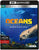 Oceans Our Blue Planet: 4K Ultra HD+ Blu-ray (Features High Dynamic Range) 2018 Release Date: 1/22/2019