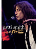 Patti Smith: Live at Montreux 2005 DVD Release Date: 11/13/2012