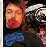 Paul McCartney & Wings Red Rose Speedway 1973 CD 2018 Pre-Order Release Date 12/7/18