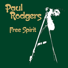 Paul Rodgers: Free Spirit Live At The Royal Albert Hall June 2018 (Blu-ray) 2018 Release Date: 6/29/2018 CD /DVD Also Available