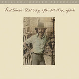 Paul Simon: Still Crazy After All These Years (Hybrid SACD) Mobile Fidelity HiRES 96/24 2021 Release Date: 4/23/2021