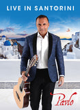 Pavlo: Live In Santorini Greece (DVD) PBS 2022 Release Date: 6/24/2022