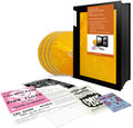 Pink Floyd: 1968 Germin/ ation (Boxed Set CD/DVD/Blu-ray Digipack Packaging 2017 2017 Release Date: 3/24/2017