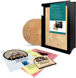 Pink Floyd: 1971 Reverber/ ation (Boxed Set CD/DVD/ Blu-ray/CD Digipack Packaging)  CD 2017 Release Date: 3/24/2017