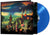 Pink Floyd: Animals 1977- Animals Reimagined Tribute to Pink Floyd / Blue Vinyl Gatefold LP Jacket) Various Artists 2022 Release Date: 7/1/2022