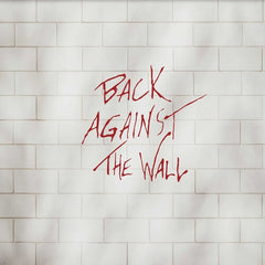 Pink Floyd: Back Against The Wall - A Prog-Rock Tribute to Pink Floyd's Wall (2 CD) 2022 Release Date: 8/19/2022