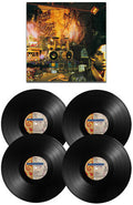 Prince: Sign O' The Times 1987 Deluxe Edition (4 LP)  Remastered 2020 Release Date: 9/25/2020