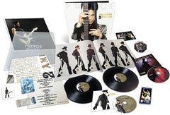 Prince: Welcome 2 America -Prince's Full Show April 28, 2011 The Forum (2 LP/CD/Blu-Ray) Dolby Atmos Boxed Set Deluxe Edition: 2021 Release Date: 7/30/2021