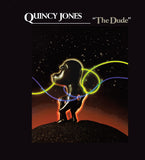 Quincy Jones: The Dude 1981 (Hybrid SACD) HiRES 96/24 2022 Release Date: 6/17/2022