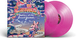 Red Hot Chili Peppers: Return Of The Dream Canteen -140-Gram Violet Colored Vinyl [Import]  Italy  LP 2022 Release Date: 10/21/2022 BLACK VINYL ALSO AVAIL