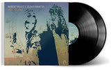 Robert Plant & Alison Krauss: Raise The Roof (Gatefold Double LP Jacket 180 Gram Vinyl) 2021 Release Date: 11/19/2021