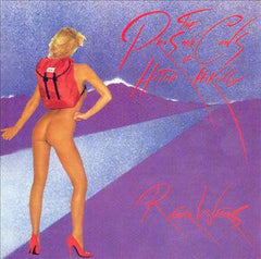 Roger Waters: The Pros and Cons Of Hitchhiking CD 2008 Release Date 2/1/08